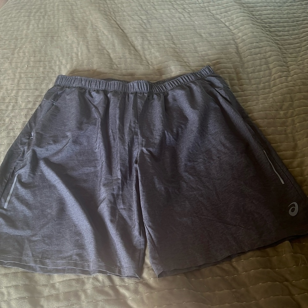 ASICS Men’s shorts